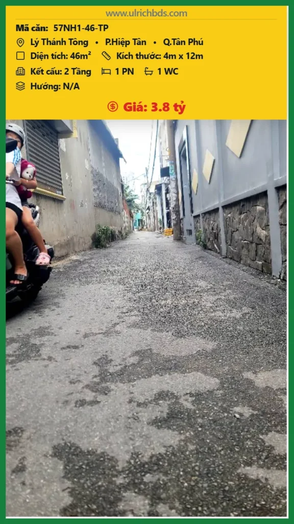 tại Lý Thánh Tông Hiệp Tân Tân Phú (Ảnh số )