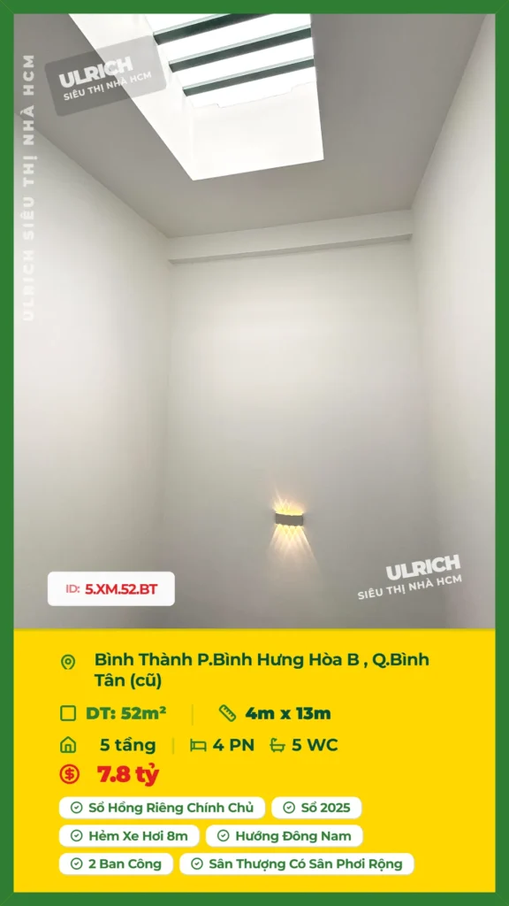 tại Bình Thành  Bình Hưng Hòa B Bình Tân