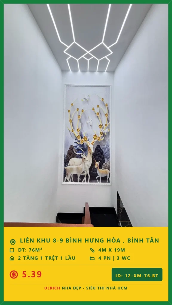 tại Liên khu 8-9  Bình Hưng Hòa Bình Tân