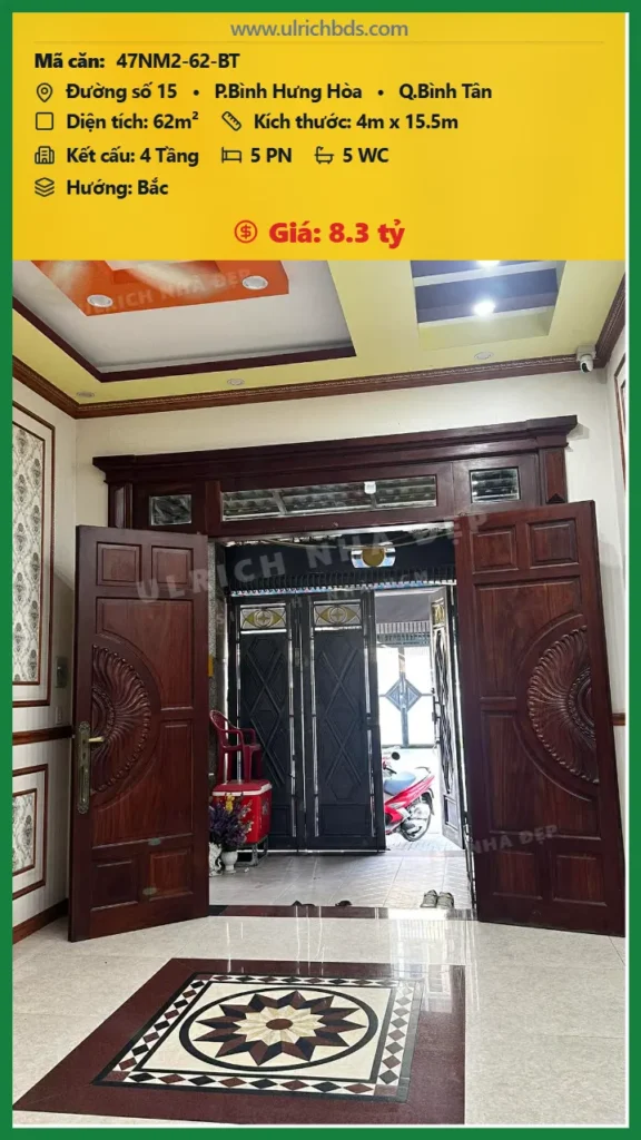 MẶT TIỀN KINH DOANH SIÊU HOT – NGAY AEON MALL TÂN PHÚ tại Đường số 15 Bình Hưng Hòa Bình Tân (Ảnh số )