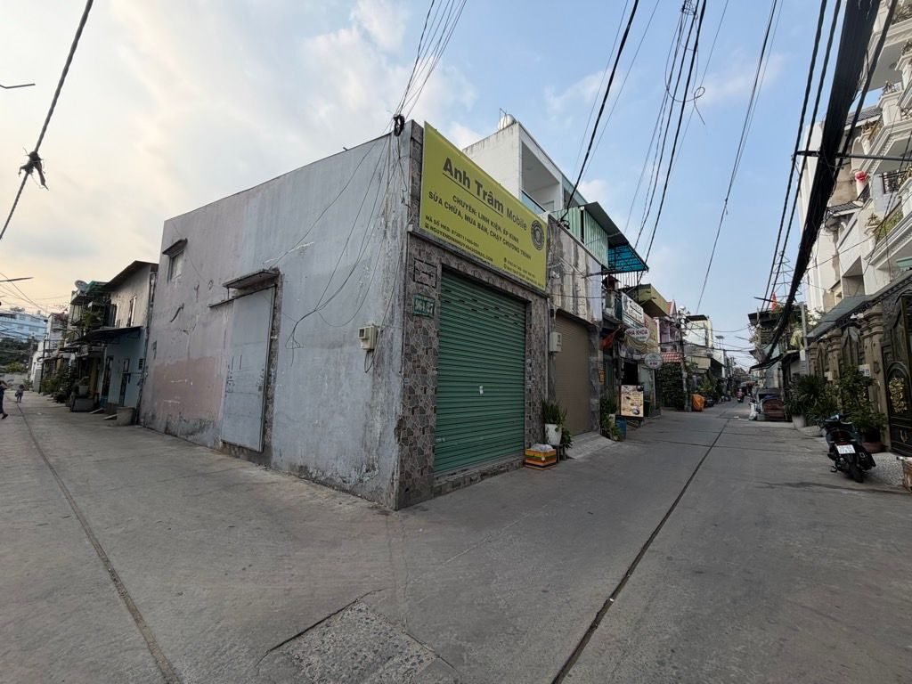 tại Tân Kỳ Tân Quý Bình Hưng Hòa Bình Tân (Ảnh số )