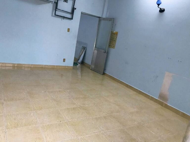 tại Đường 26.3 Bình Hưng Hòa Bình Tân (Ảnh số )