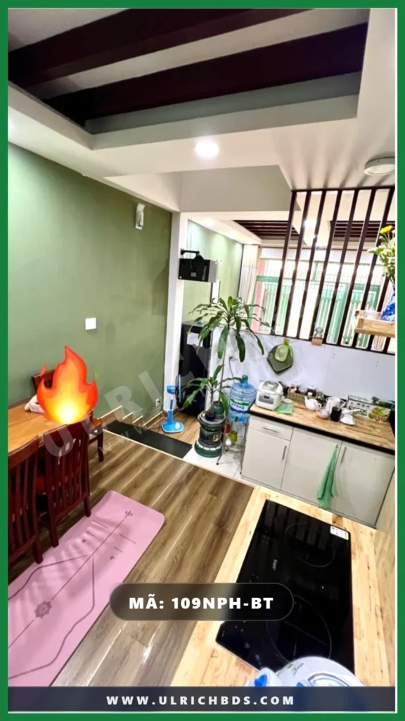 NHÀ 48M2 - HƯỚNG NAM - HẺM NHỰA 7M - NGAY TẠI BÌNH HƯNG HÒA - BÌNH TÂN - SHR - HOÀN CÔNG ĐỦ- CHỈ NHỈNH HƠN 6 TỎI LÀ SỞ HỮU