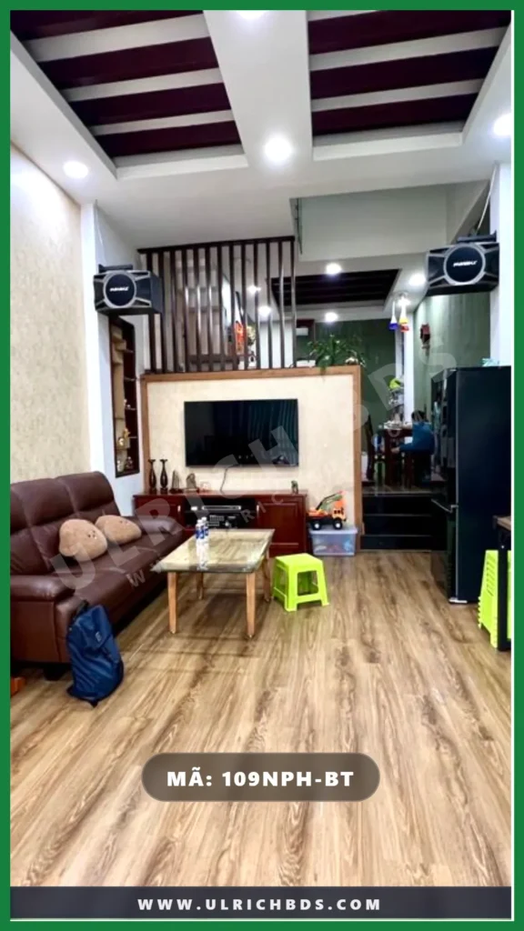 MÃ : 109NPH-BT tại Mã Lò Bình Hưng Hòa Bình Tân (Ảnh số )