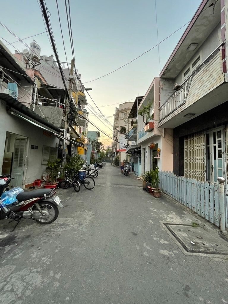 tại Hòa Bình Tân Phú Tân Phú (Ảnh số )