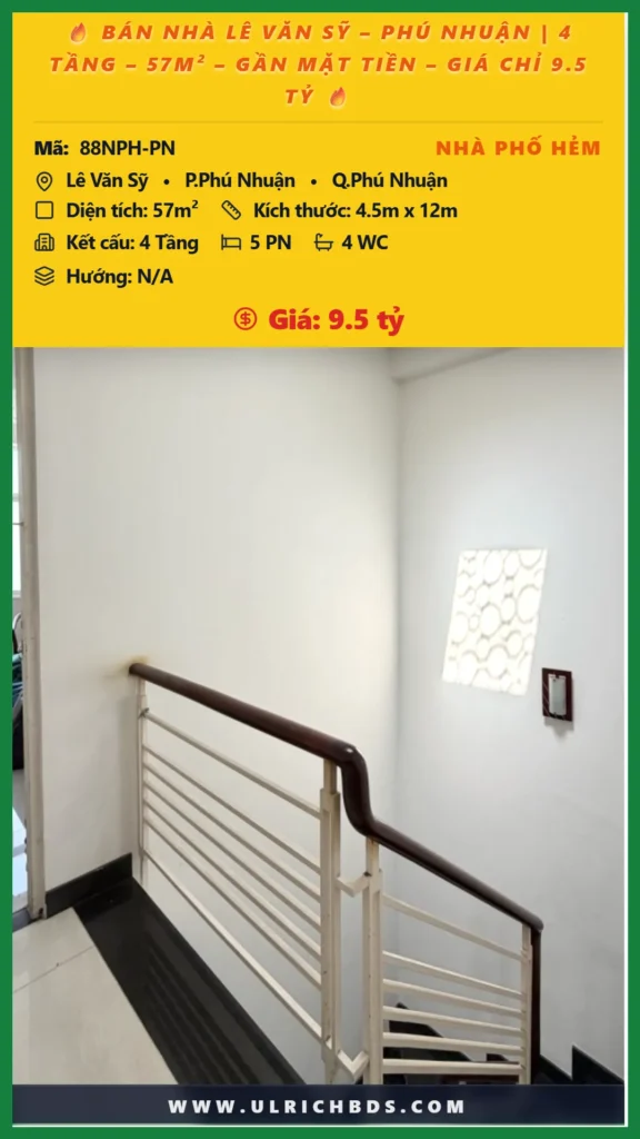 MẶT TIỀN ĐƯỜNG SỐ 3B – NHÀ MỚI 2 TẦNG – GIÁ CHỐT CHỈ 3.05 TỶ tại Đường số 3B Bình Hưng Hòa Bình Tân (Ảnh số )