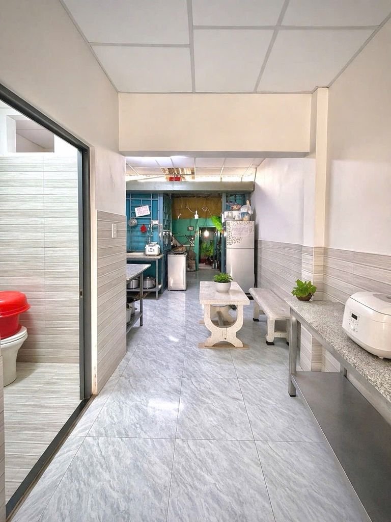 NHÀ HẺM BÊTONG 5M - SÁT AEON MALL TÂN PHÚ - NGAY KÊNH THAM LƯƠNG- DT LỚN 78M2 - GIÁP TÂN PHÚ - SỔ ĐẸP PHÁP LÝ CHUẨN | MUA BÁN NHANH.